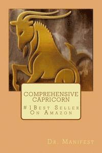 bokomslag Comprehensive Capricorn