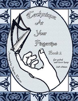 bokomslag Technique at Your Fingertips: Book 2