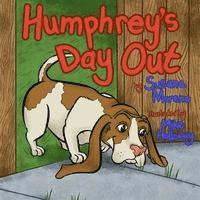 bokomslag Humphrey's Day Out