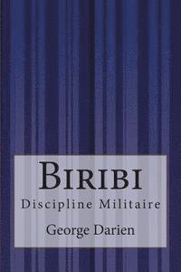 bokomslag Biribi: Discipline Militaire