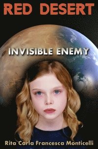 bokomslag Red Desert - Invisible Enemy
