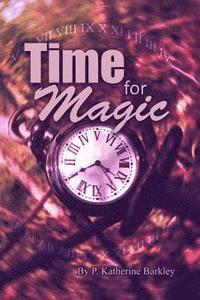 bokomslag Time for Magic