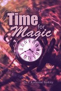 Time for Magic 1