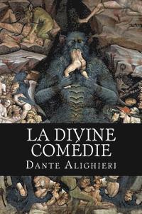 bokomslag La Divine Comédie: Tome I: L'enfer