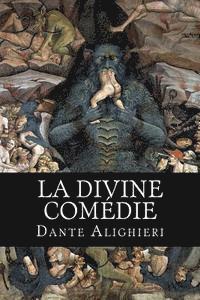 Dante Alighieri - La Divine Comédie: Tome I: L'enfer, Häftad
