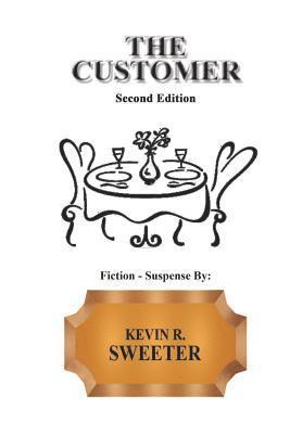 The Customer Second Edition 1