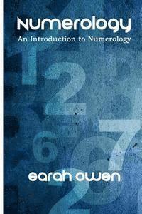 bokomslag Numerology: An Introduction to Numerology