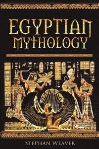 bokomslag Egyptian Mythology