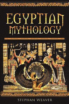 bokomslag Egyptian Mythology