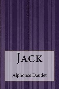 bokomslag Jack