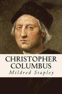 bokomslag Christopher Columbus