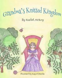 bokomslag Grandma's Knitted Kingdom