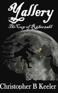 bokomslag Yallery: The Cup of Ruberzahl