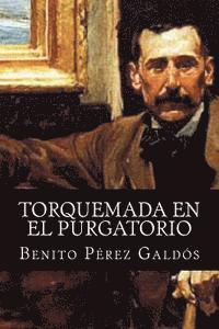 Torquemada en el Purgatorio 1