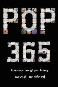 bokomslag Pop 365: Journey Through Music History Via 365 Albums
