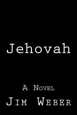 bokomslag Jehovah