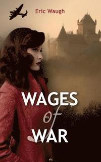 bokomslag Wages of War