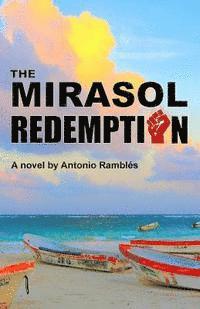 bokomslag The Mirasol Redemption