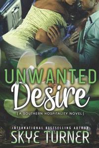bokomslag Unwanted Desire