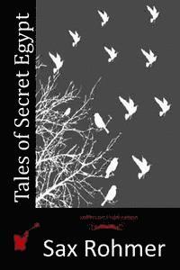 Tales of Secret Egypt