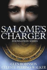 bokomslag Salome's Charger