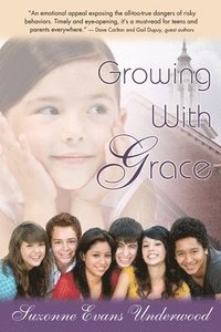 bokomslag Growing with Grace