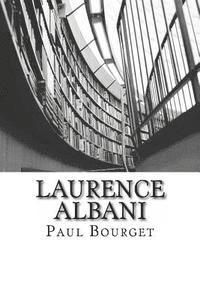 bokomslag Laurence Albani