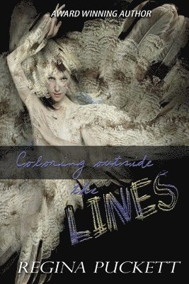 Coloring Outside the Lines 1