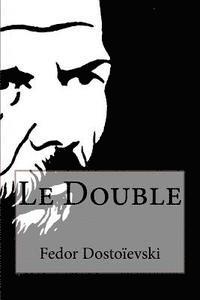 bokomslag Le Double