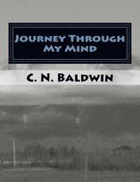 Journey through my mind: Walking through a roller coaster of emotions 1