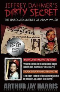 bokomslag The Unsolved Murder of Adam Walsh