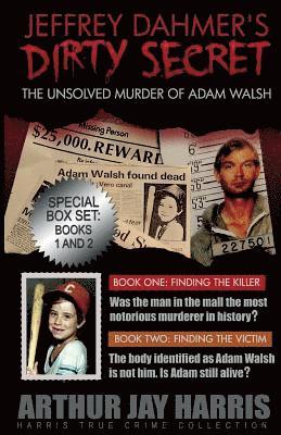 The Unsolved Murder of Adam Walsh 1