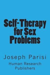 bokomslag Self-Therapy for Sex Problems