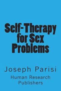 Self-Therapy for Sex Problems 1