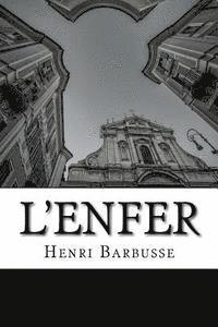 bokomslag L'Enfer