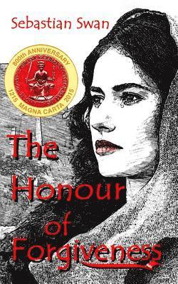 David Mattches, Sebastian Swan - The Honour of Forgiveness, Häftad
