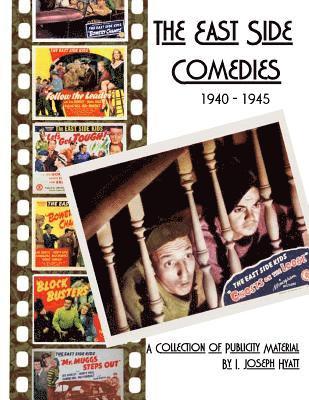 bokomslag The East Side Comedies: 1940-1945