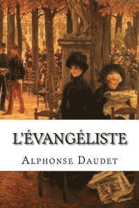 L' Évangéliste 1