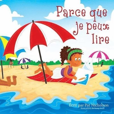 Parce que je peux lire 1