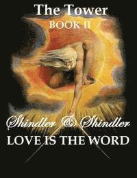 bokomslag Love is The Word: The Tower: Book II