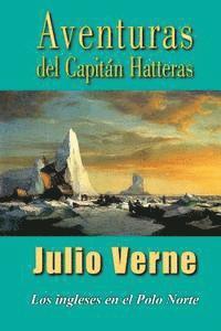 Aventuras del capitán Hatteras 1