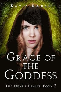 bokomslag Grace of the Goddess