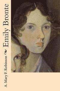 bokomslag Emily Bronte