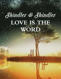 bokomslag Love is The Word: The Tower: Book II