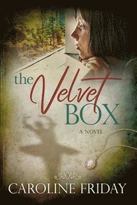 bokomslag The Velvet Box