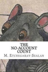 bokomslag The No Account Count
