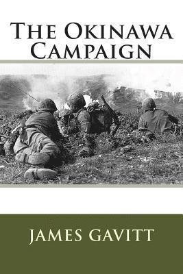 The Okinawa Campaign 1