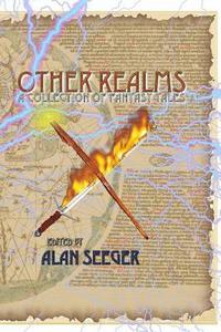 bokomslag Other Realms: A Collection of Fantasy Tales