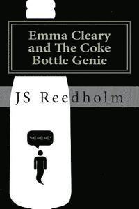 bokomslag Emma Cleary and The Coke Bottle Genie