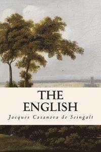 The English 1